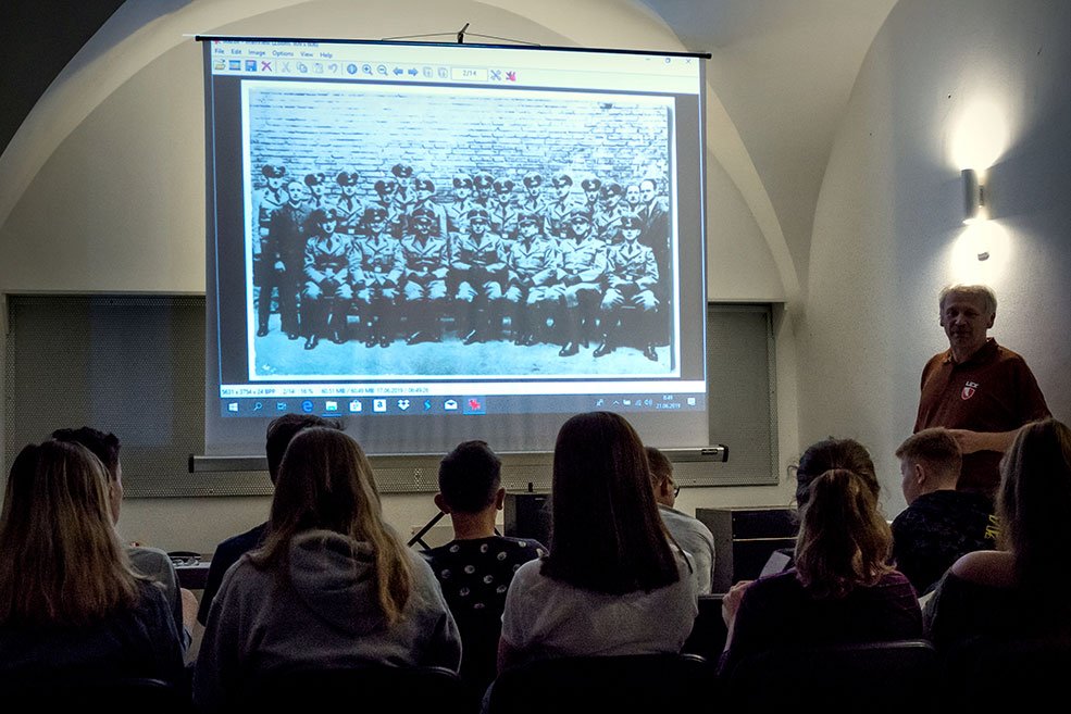 Lidé proti Heydrichovi