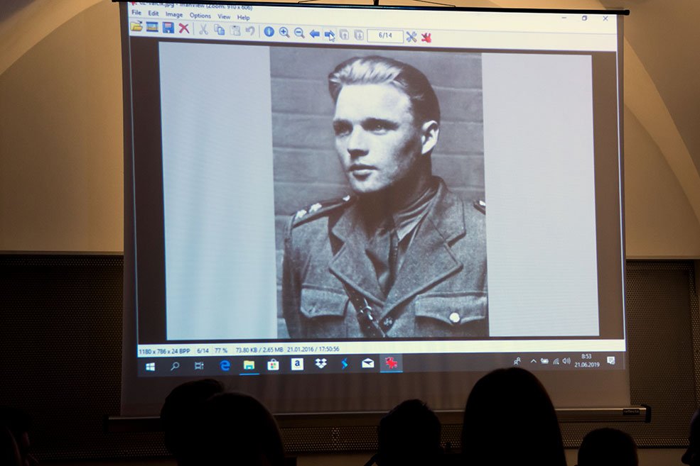 Lidé proti Heydrichovi