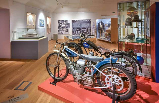 Věci vyprávějí - 140 let pardubického muzea