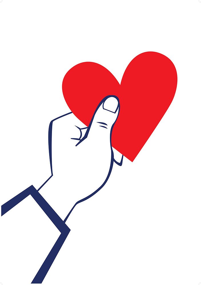 Odkaz Václava Havla, fotograf ©Barbora Jančárová