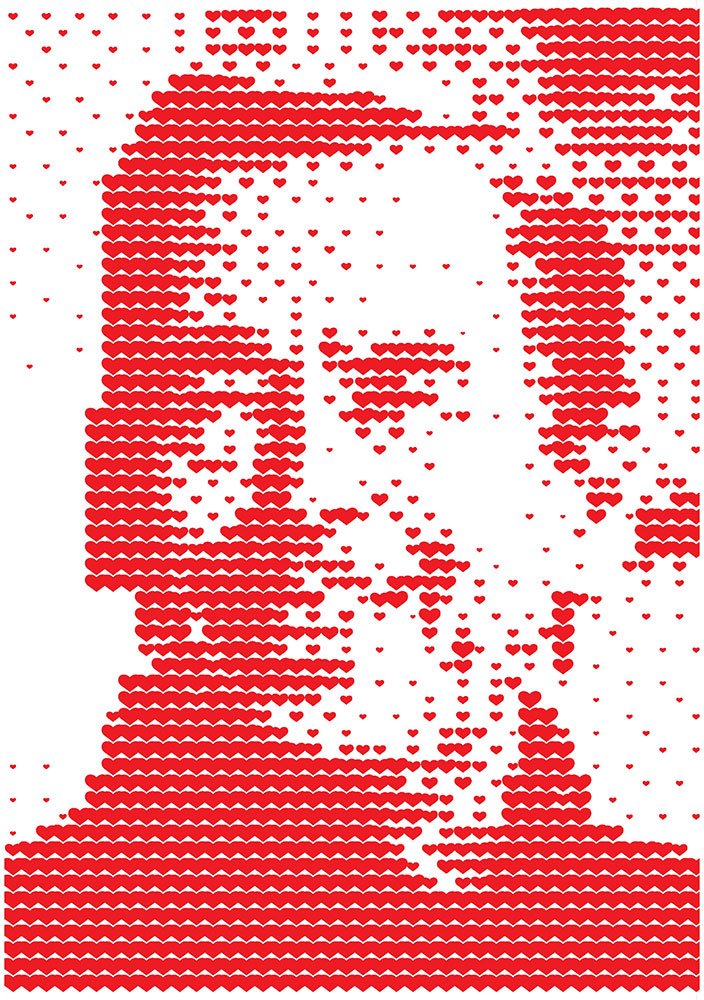 Odkaz Václava Havla, fotograf©Barbora Jančárová