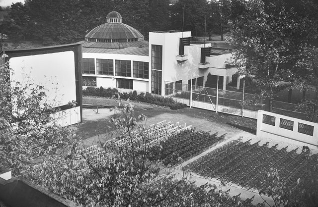 Zmizelé Pardubice: Město sportu