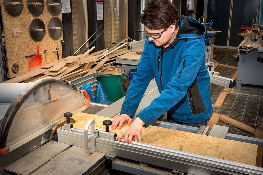 Zubříkův klub, Za dveřmi: kam návštěvníci nesmí!